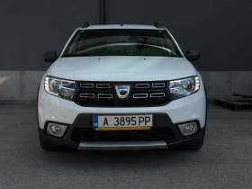 Dacia Logan Stepway 1.5 dci | Auto.bg — изображение 2