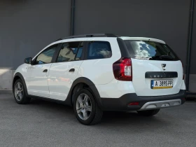 Dacia Logan Stepway 1.5 dci | Auto.bg — изображение 4