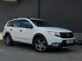 Dacia Logan Stepway 1.5 dci | Auto.bg — изображение 3