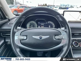 Genesis GV80 2.5T Advanced AWD | Mobile.bg � ����� ������ 14