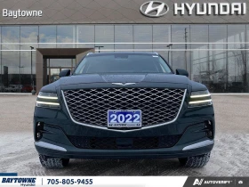 Genesis GV80 2.5T Advanced AWD | Mobile.bg � ����� ������ 2