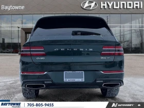 Genesis GV80 2.5T Advanced AWD | Mobile.bg � ����� ������ 8