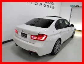 BMW 335 i* M-PACK* xDrive* Sedan* ����������* (���� �� ��) | Mobile.bg � ����� ������ 5