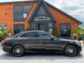 Mercedes-Benz C 220 Edition 1//AMG-LINE//Нов внос от Германия! | Auto.bg — изображение 4