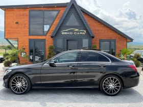 Mercedes-Benz C 220 Edition 1//AMG-LINE//Нов внос от Германия! | Auto.bg — изображение 8