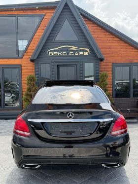 Mercedes-Benz C 220 Edition 1//AMG-LINE//Нов внос от Германия! | Auto.bg — изображение 6