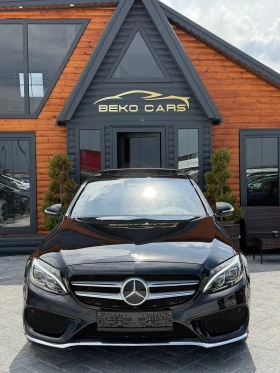 Mercedes-Benz C 220 Edition 1//AMG-LINE//Нов внос от Германия! | Auto.bg — изображение 2
