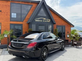 Mercedes-Benz C 220 Edition 1//AMG-LINE//Нов внос от Германия! | Auto.bg — изображение 5