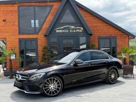 Mercedes-Benz C 220 Edition 1//AMG-LINE//Нов внос от Германия!