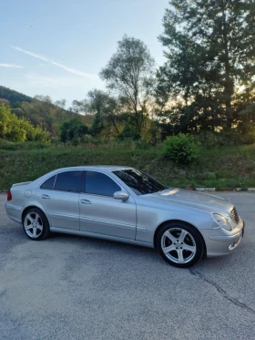 Mercedes-Benz E 270 | Mobile.bg � ����� ������ 9