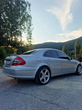 Mercedes-Benz E 270 | Mobile.bg � ����� ������ 8