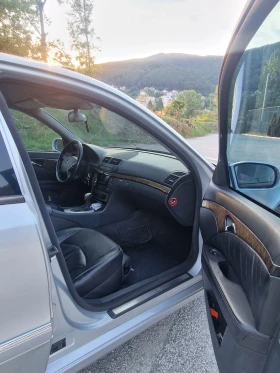 Mercedes-Benz E 270 | Mobile.bg � ����� ������ 14