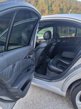 Mercedes-Benz E 270 | Mobile.bg � ����� ������ 11