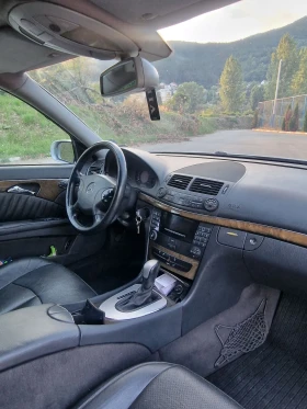Mercedes-Benz E 270 | Mobile.bg � ����� ������ 13