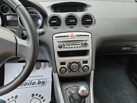 Peugeot 308 1.6 HDI 112кс. - 3350 € / 6552.03 лв. - 79992738 15