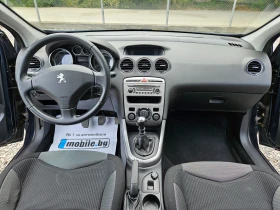 Peugeot 308 1.6 HDI 112кс. - 3350 € / 6552.03 лв. - 79992738 13