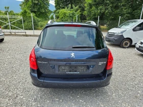 Peugeot 308 1.6 HDI 112кс. - 3350 € / 6552.03 лв. - 79992738 4