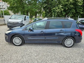 Peugeot 308 1.6 HDI 112кс. - 3350 € / 6552.03 лв. - 79992738 6