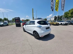 Renault Zoe INTENS 41kWh | Mobile.bg � ����� ������ 7