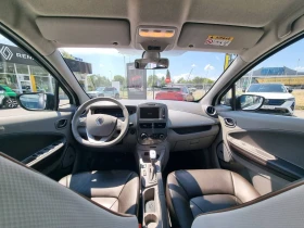 Renault Zoe INTENS 41kWh | Mobile.bg � ����� ������ 10