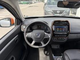 Dacia Spring 33kWh/45k.c./Comfort Plus | Auto.bg — изображение 14