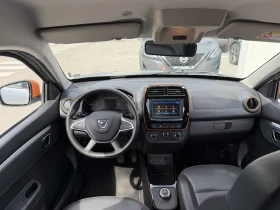 Dacia Spring 33kWh/45k.c./Comfort Plus | Auto.bg — изображение 13