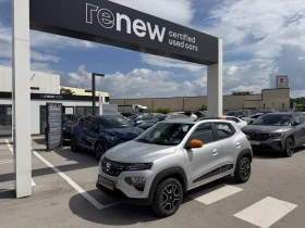 Dacia Spring 33kWh/45k.c./Comfort Plus
