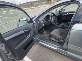 Audi A3 Sportback 2.0 TDI - 6100 € / 11930.56 лв. - 57772895 8
