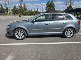 Audi A3 Sportback 2.0 TDI - 6100 € / 11930.56 лв. - 57772895 2