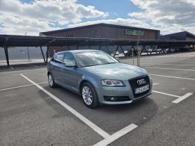 Audi A3 Sportback 2.0 TDI - 6100 € / 11930.56 лв. - 57772895 5