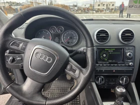 Audi A3 Sportback 2.0 TDI - 6100 € / 11930.56 лв. - 57772895 7