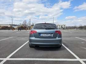 Audi A3 Sportback 2.0 TDI - 6100 € / 11930.56 лв. - 57772895 3