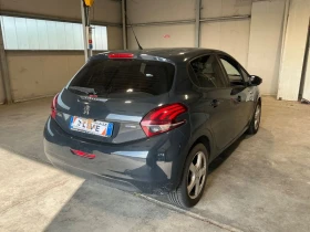 Peugeot 208 208 1.2 LPG Active | Mobile.bg � ����� ������ 2