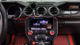 Ford Mustang GT 5.0 V8* GT500 KIT* �����* DIS* ������ ���� | Mobile.bg � ����� ������ 10