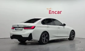 BMW 320 M* SPORT* ДИСТРОНИК* ХЕДЪП* КАМЕРА*  - 25800 € / 50460.41 лв. - 80070277 2