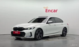 BMW 320 M* SPORT* ДИСТРОНИК* ХЕДЪП* КАМЕРА* 