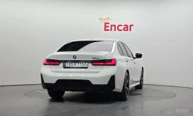 BMW 320 M* SPORT* ДИСТРОНИК* ХЕДЪП* КАМЕРА*  - 25800 € / 50460.41 лв. - 80070277 4