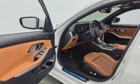 BMW 320 M* SPORT* ДИСТРОНИК* ХЕДЪП* КАМЕРА*  - 25800 € / 50460.41 лв. - 80070277 5