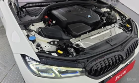 BMW 320 M* SPORT* ДИСТРОНИК* ХЕДЪП* КАМЕРА*  - 25800 € / 50460.41 лв. - 80070277 17
