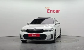 BMW 320 M* SPORT* ДИСТРОНИК* ХЕДЪП* КАМЕРА*  - 25800 € / 50460.41 лв. - 80070277 3