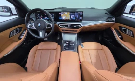BMW 320 M* SPORT* ДИСТРОНИК* ХЕДЪП* КАМЕРА*  - 25800 € / 50460.41 лв. - 80070277 6