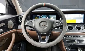 Mercedes-Benz E 300 * 63 PACK* 4MATIC Avnatgarde * ОПЦИЯ ЗА ФИНАНСИРАН - 19600 € / 38334.27 лв. - 48526753 12