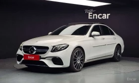 Mercedes-Benz E 300 * 63 PACK* 4MATIC Avnatgarde * ОПЦИЯ ЗА ФИНАНСИРАН