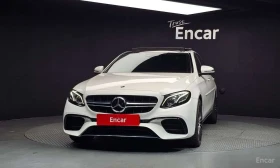 Mercedes-Benz E 300 * 63 PACK* 4MATIC Avnatgarde * ОПЦИЯ ЗА ФИНАНСИРАН - 19600 € / 38334.27 лв. - 48526753 3