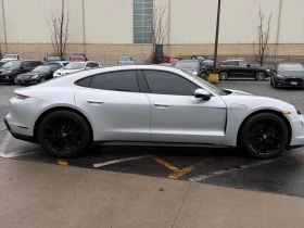 Porsche Taycan * RWD * CARFAX * ОПЦИЯ ЗА ФИНАНСИРАНЕ - 43250 € / 84589.65 лв. - 75713137 3