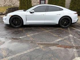 Porsche Taycan * RWD * CARFAX * ОПЦИЯ ЗА ФИНАНСИРАНЕ - 43250 € / 84589.65 лв. - 75713137 2
