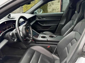 Porsche Taycan * RWD * CARFAX * ОПЦИЯ ЗА ФИНАНСИРАНЕ - 43250 € / 84589.65 лв. - 75713137 5