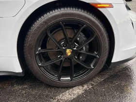Porsche Taycan * RWD * CARFAX * ОПЦИЯ ЗА ФИНАНСИРАНЕ - 43250 € / 84589.65 лв. - 75713137 7