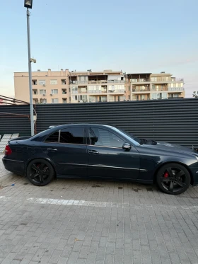 Mercedes-Benz E 320 | Mobile.bg � ����� ������ 10