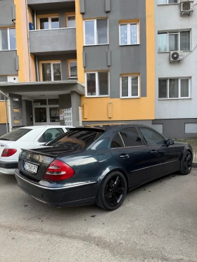 Mercedes-Benz E 320 - 4600 € - 69749421 4